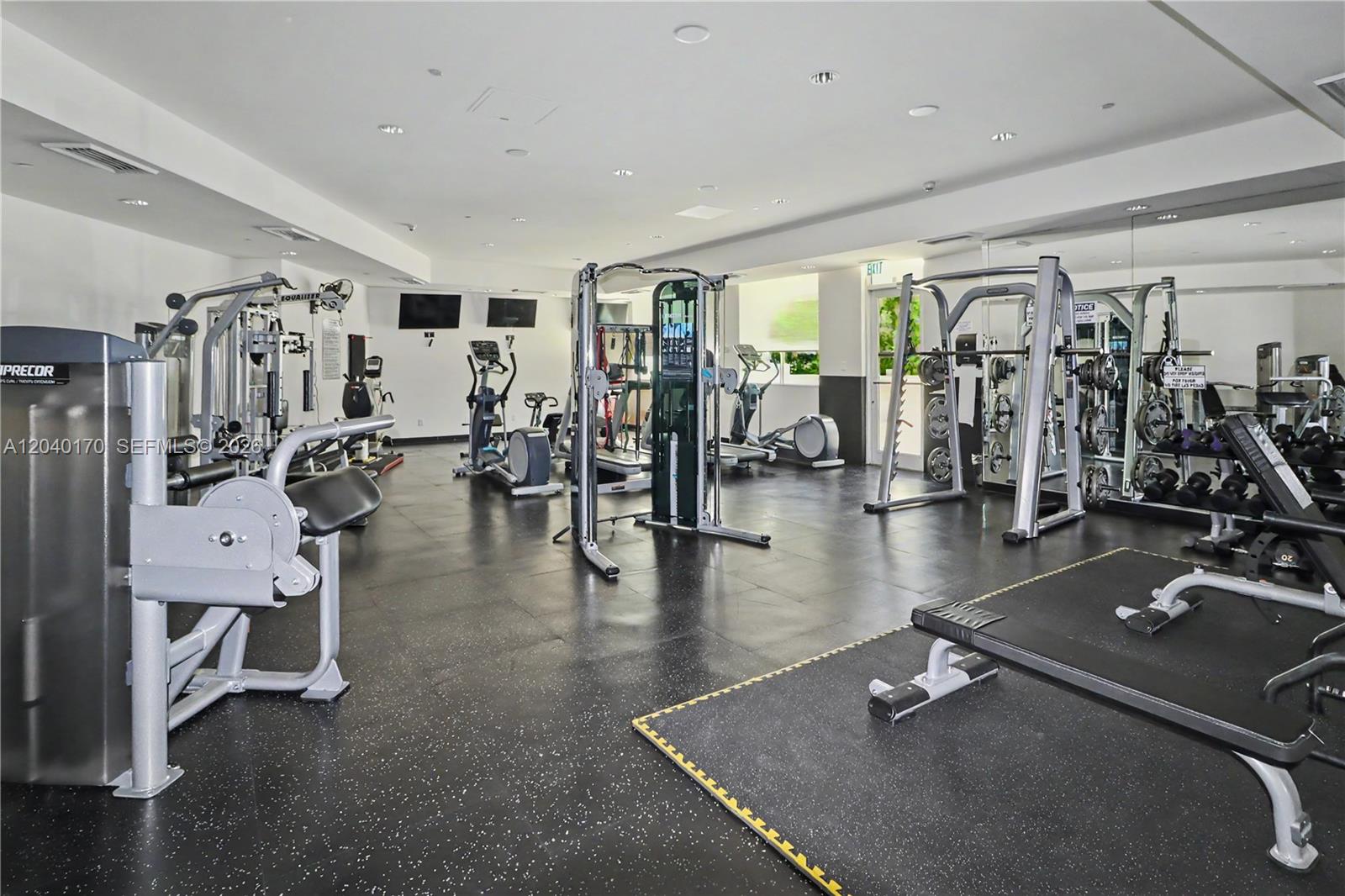 Photo of 2475 Brickell Avenue 704 #704 listing for Sale