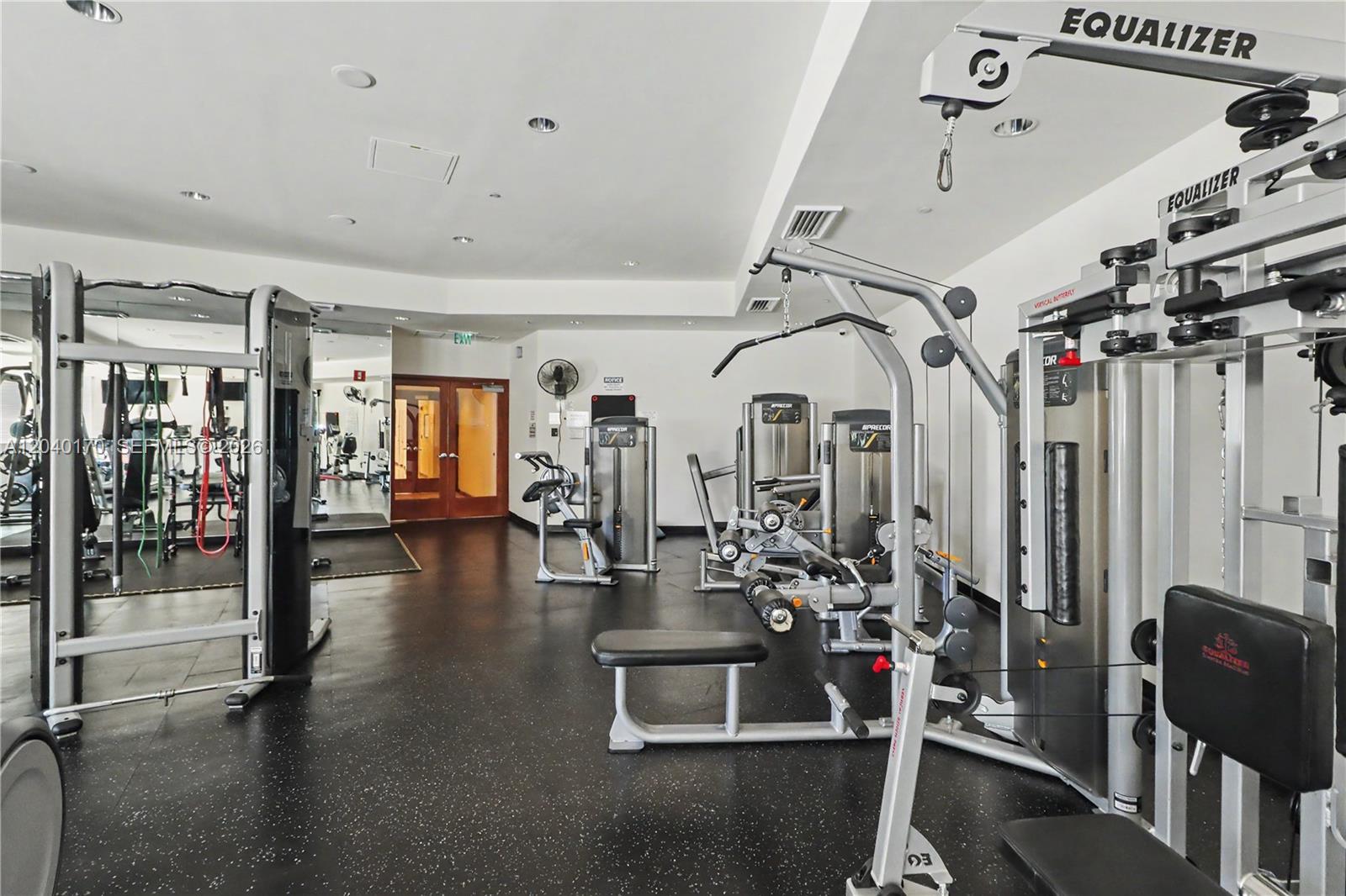 Photo of 2475 Brickell Avenue 704 #704 listing for Sale