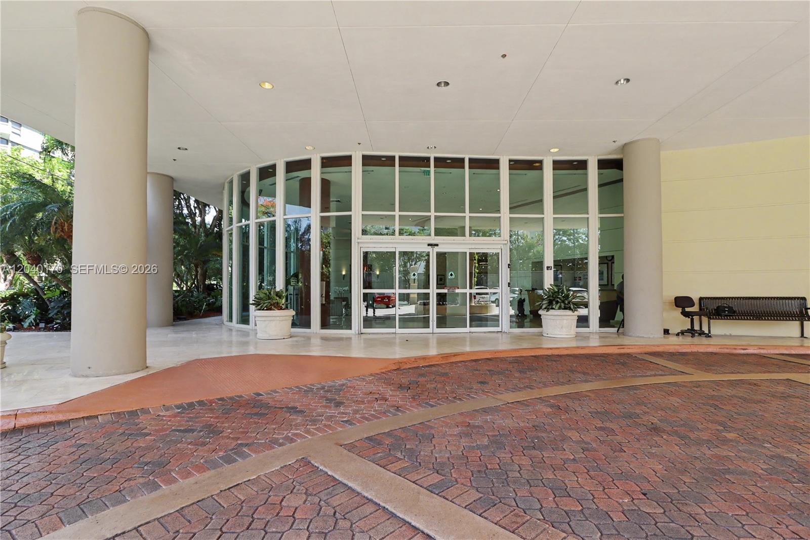 Photo of 2475 Brickell Avenue 704 #704 listing for Sale