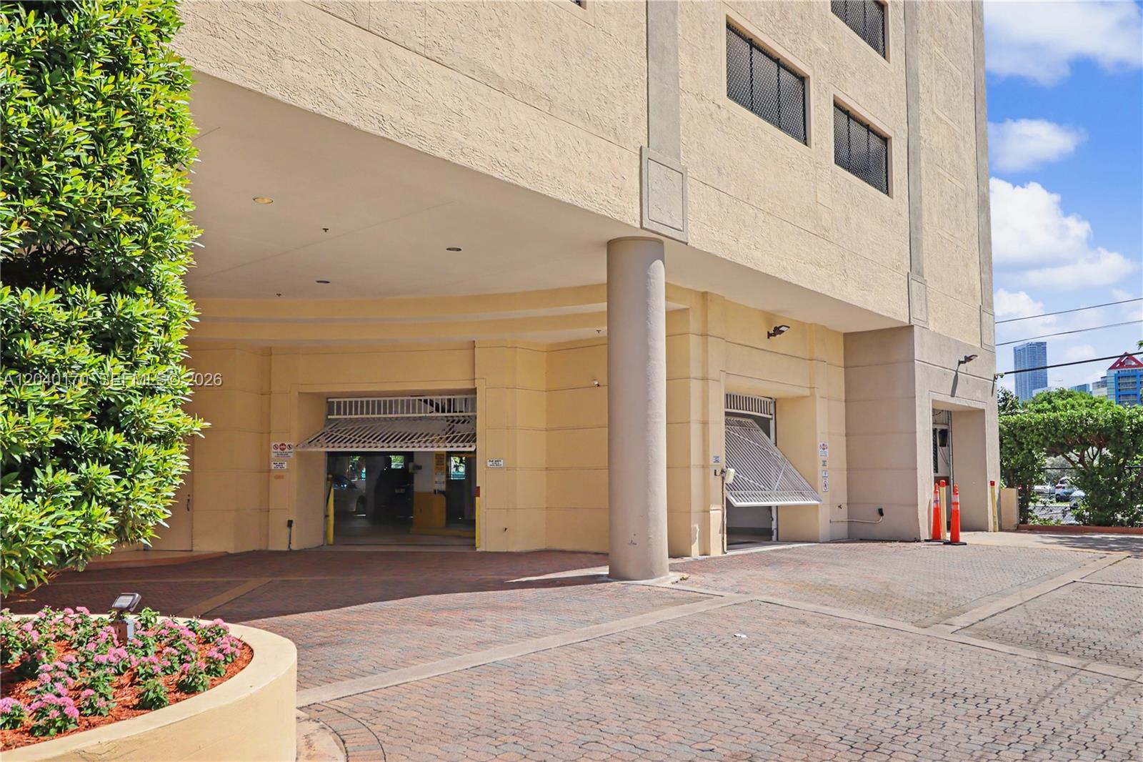 Photo of 2475 Brickell Avenue 704 #704 listing for Sale