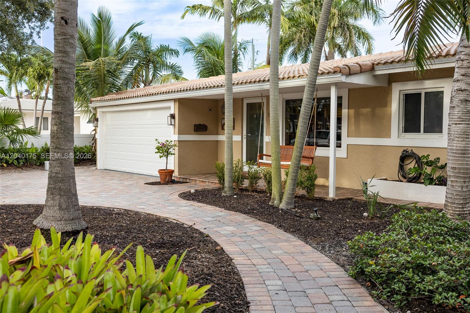 Photo of 5404 NE 22nd Avenue # listing for Sale