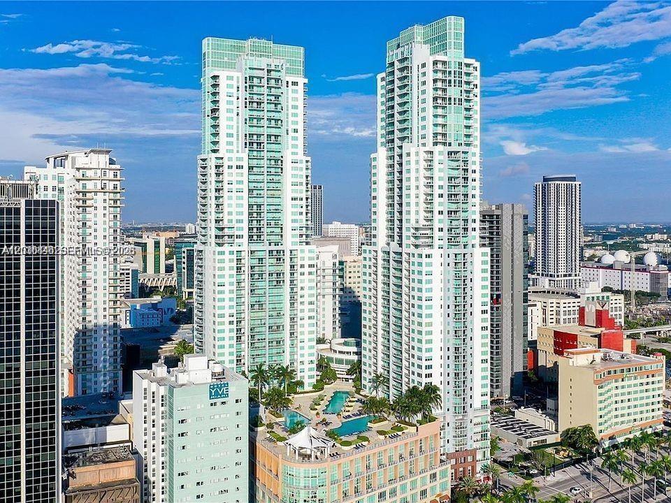 Photo of 244 Biscayne Boulevard 301 #301 listing for Sale