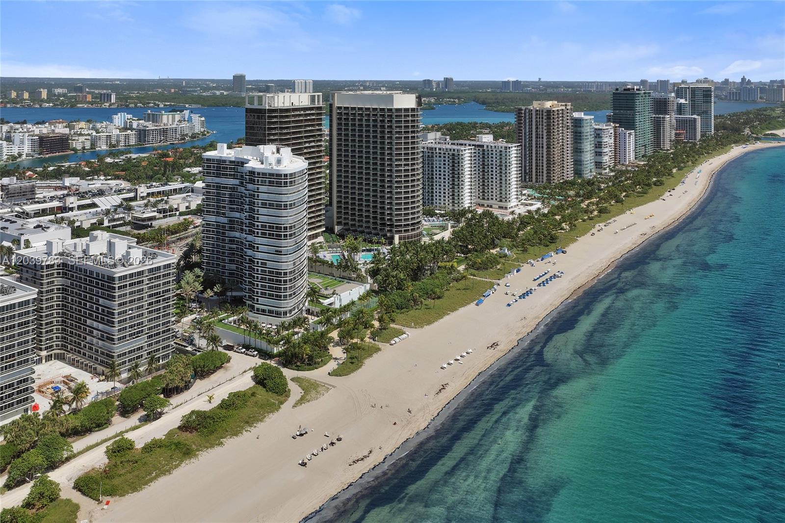 Photo of 9601 Collins Avenue 402 #402 listing for Sale