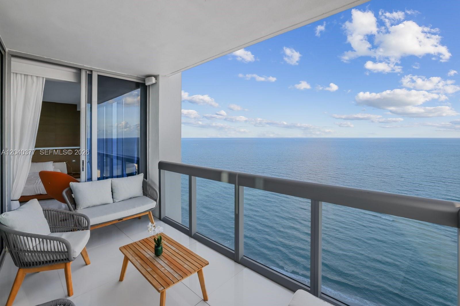 Photo of 6899 Collins Avenue 2208 #2208 listing for Sale