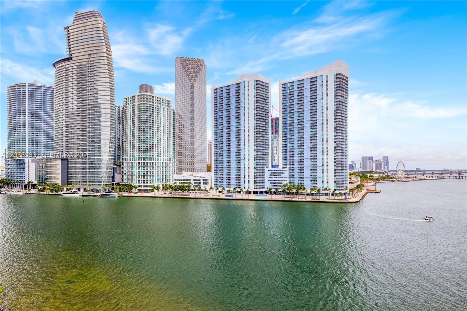 Photo of 888 Brickell Key Drive 1010 #1010 listing for Sale