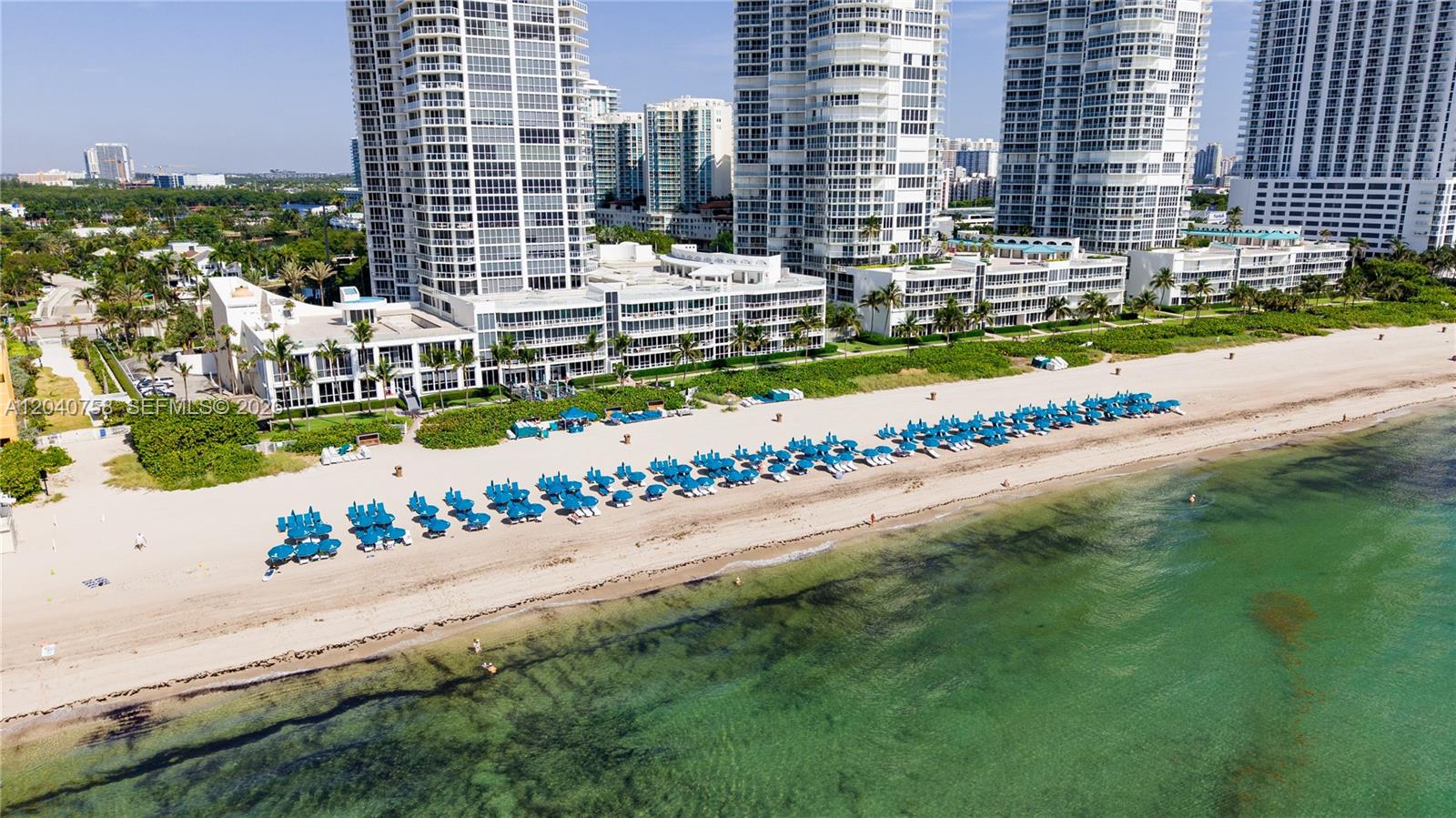 Photo of 16400 Collins Avenue TH-4 #TH-4 listing for Sale