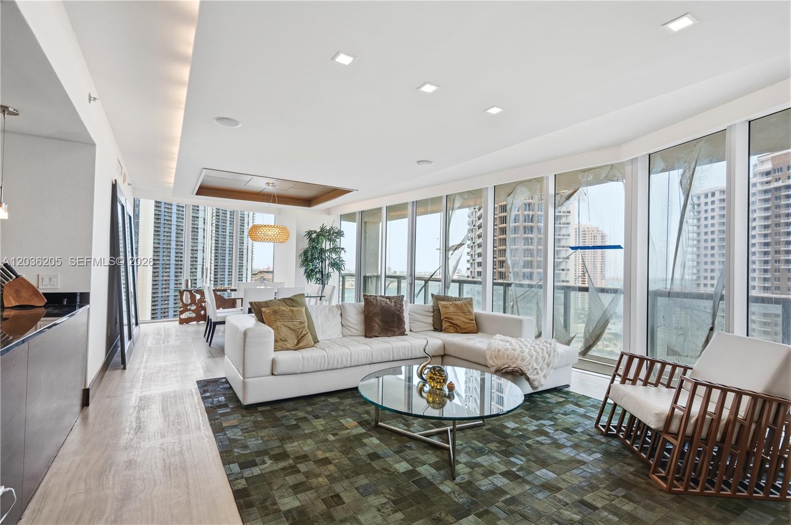 Photo of 465 Brickell Avenue 2101 #2101 listing for Sale