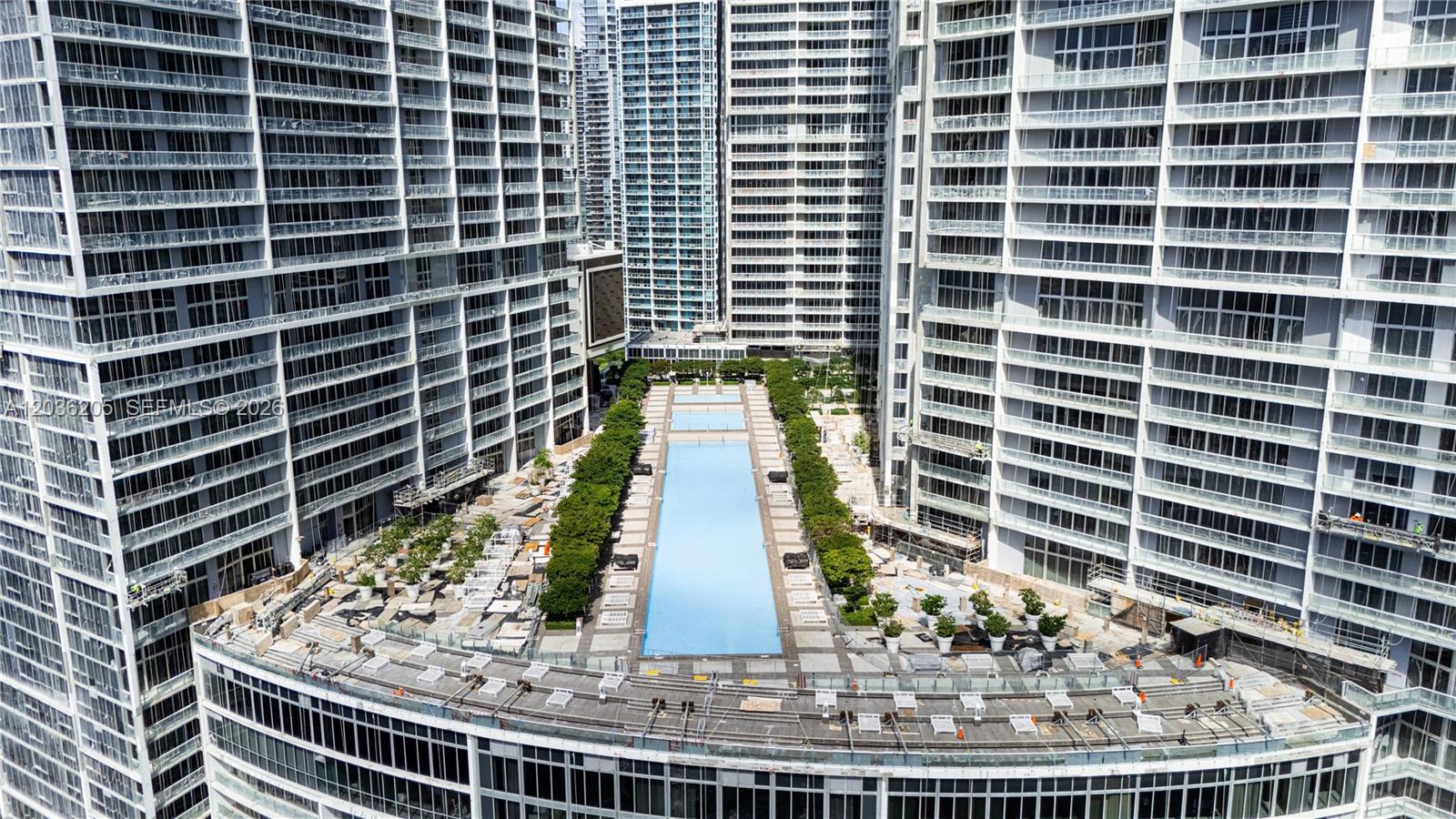 Photo of 465 Brickell Avenue 2101 #2101 listing for Sale