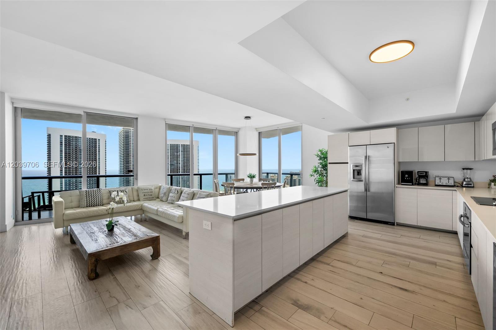 Photo of 2600 E Hallandale Beach Boulevard T3001 #T3001 listing for Sale