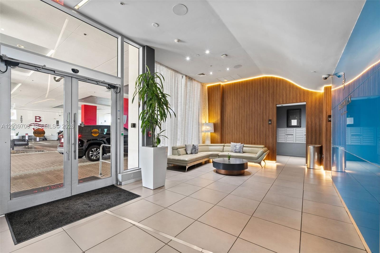 Photo of 2600 E Hallandale Beach Boulevard T3001 #T3001 listing for Sale
