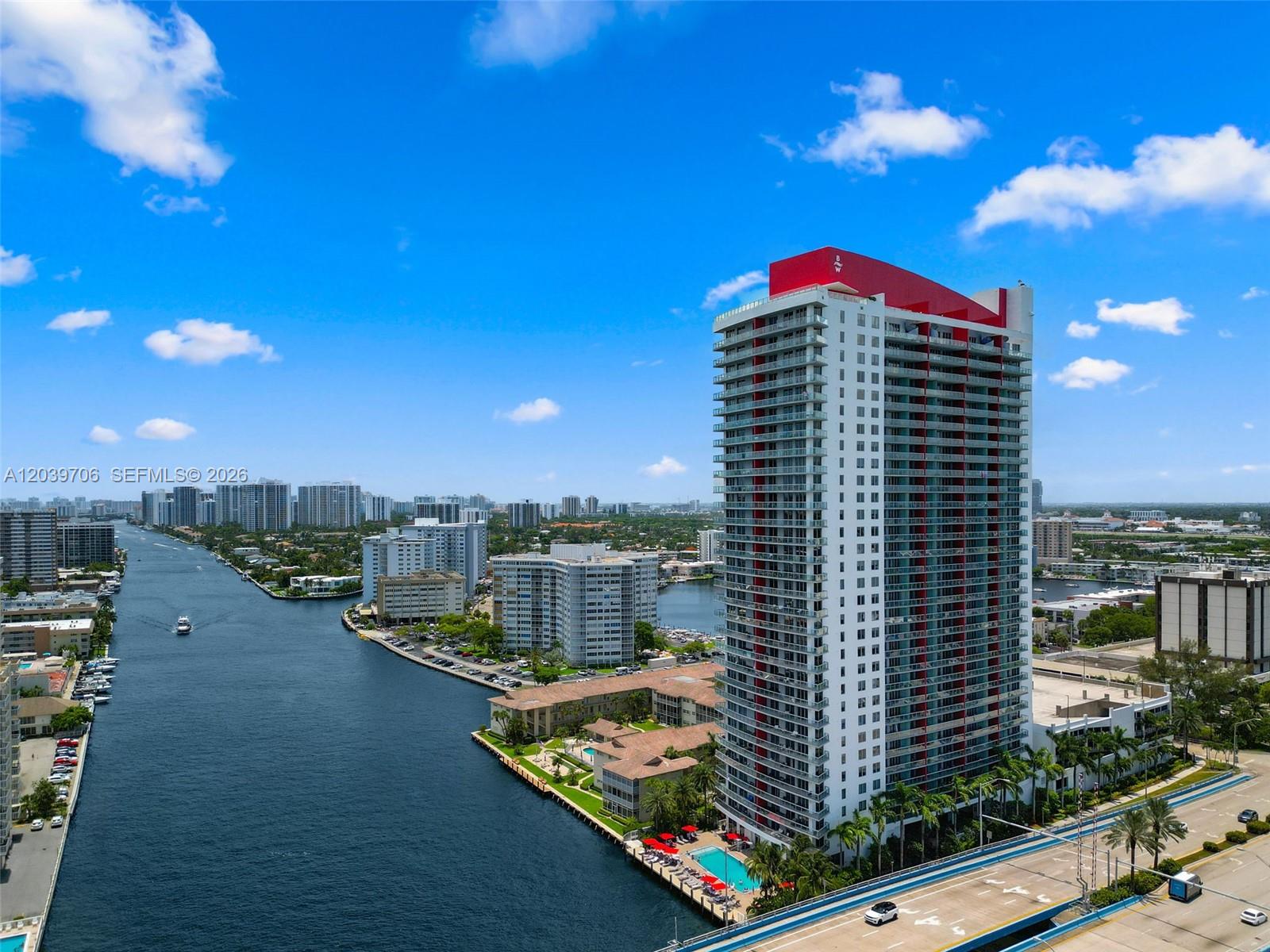 Photo of 2600 E Hallandale Beach Boulevard T3001 #T3001 listing for Sale