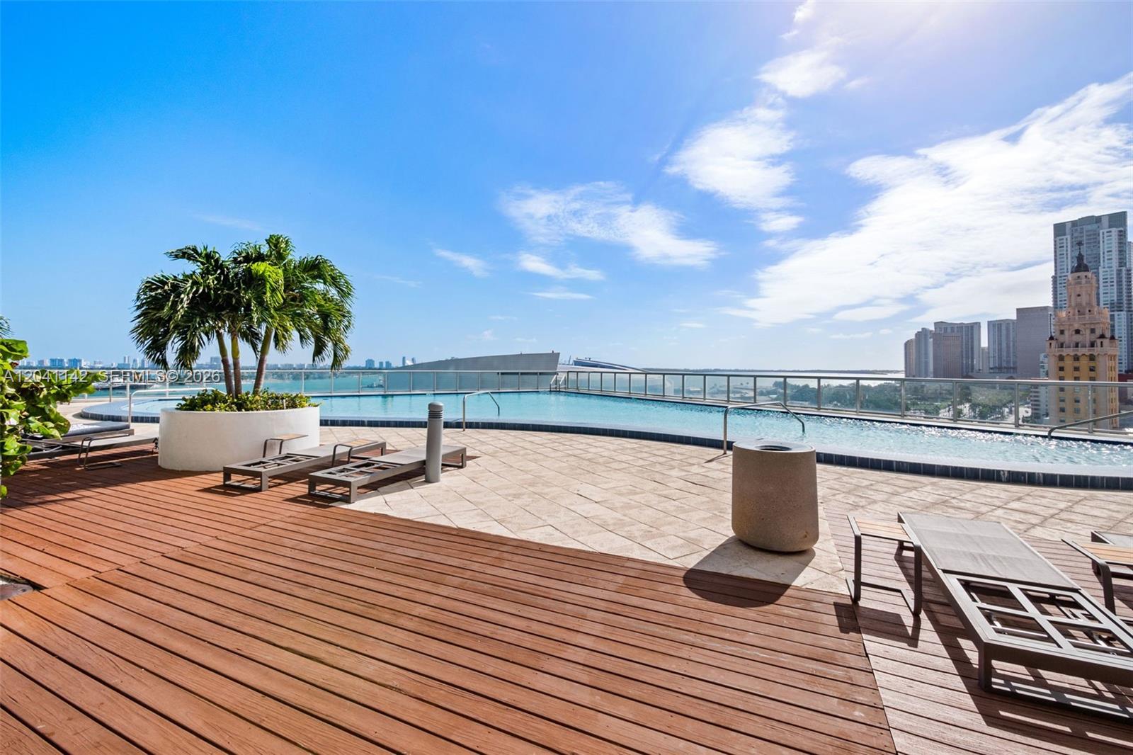 Photo of 888 Biscayne Boulevard 5404 #5404 listing for Sale