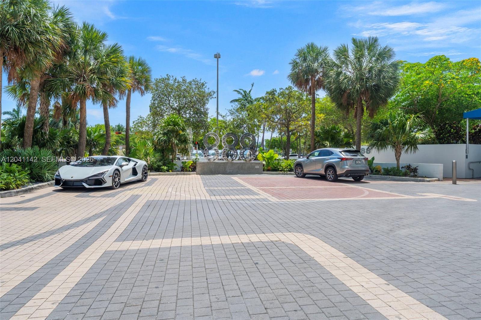 Photo of 888 Biscayne Boulevard 5404 #5404 listing for Sale