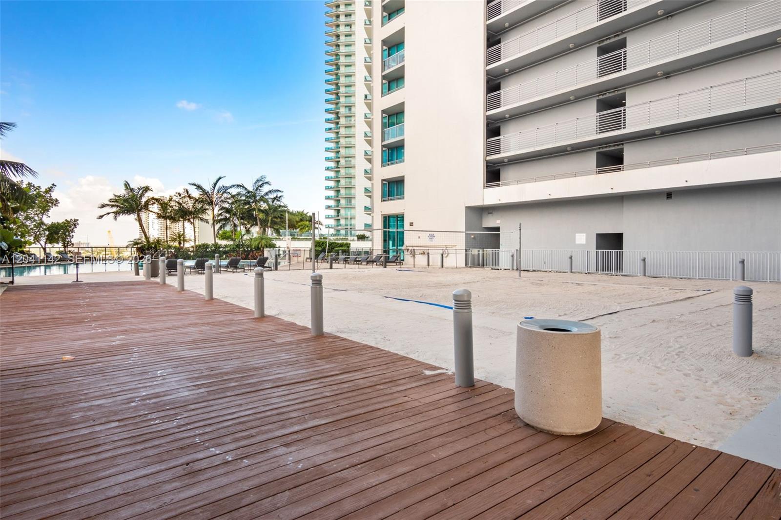 Photo of 888 Biscayne Boulevard 5404 #5404 listing for Sale
