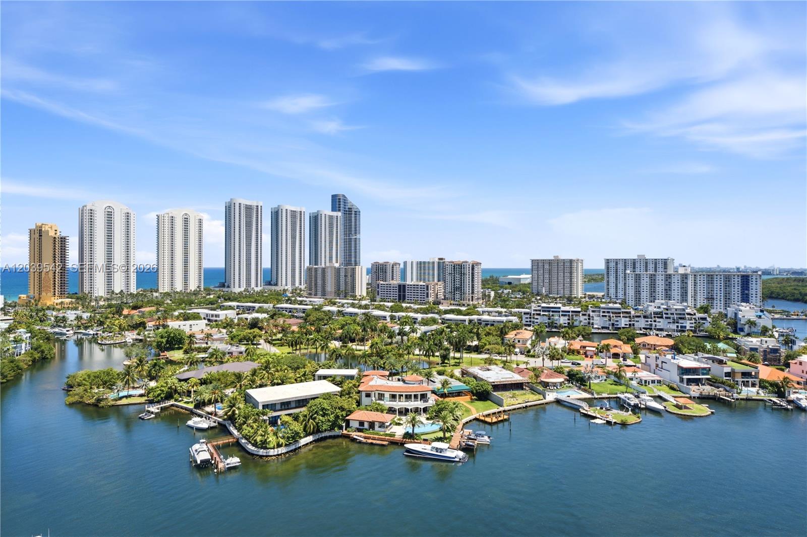 Photo of 400 Sunny Isles Boulevard 1817 #1817 listing for Sale