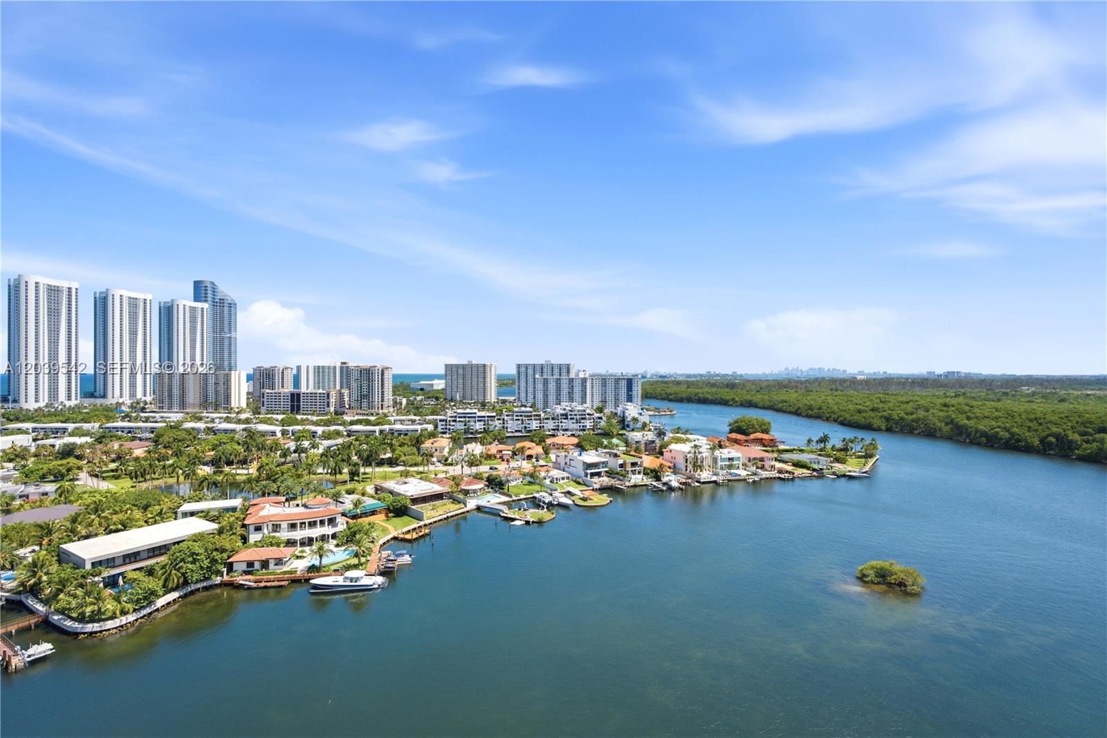 Photo of 400 Sunny Isles Boulevard 1817 #1817 listing for Sale