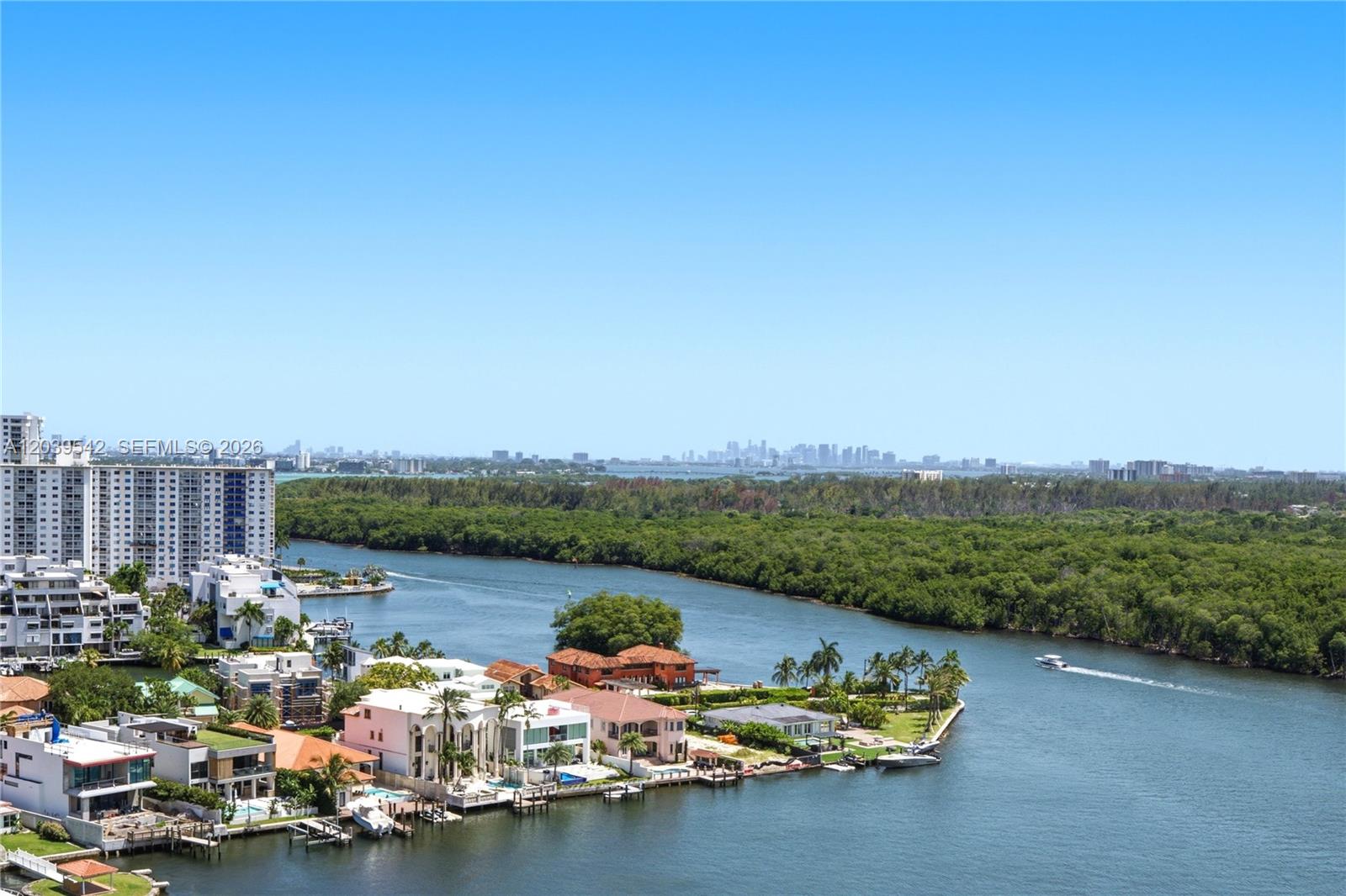 Photo of 400 Sunny Isles Boulevard 1817 #1817 listing for Sale