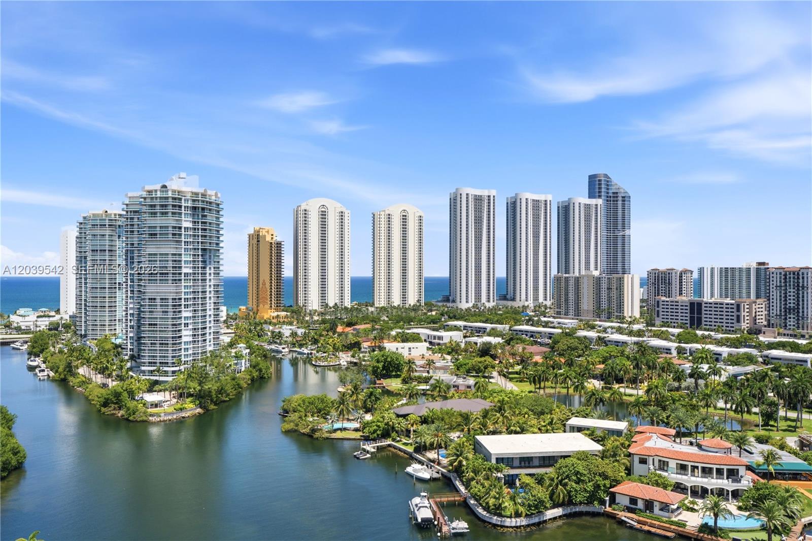 Photo of 400 Sunny Isles Boulevard 1817 #1817 listing for Sale