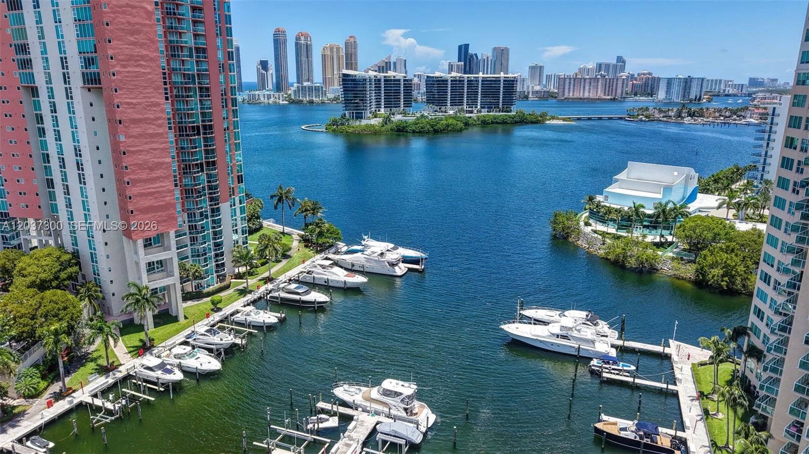 Photo of 3370 Hidden Bay Drive ##UPH3715 listing for Sale