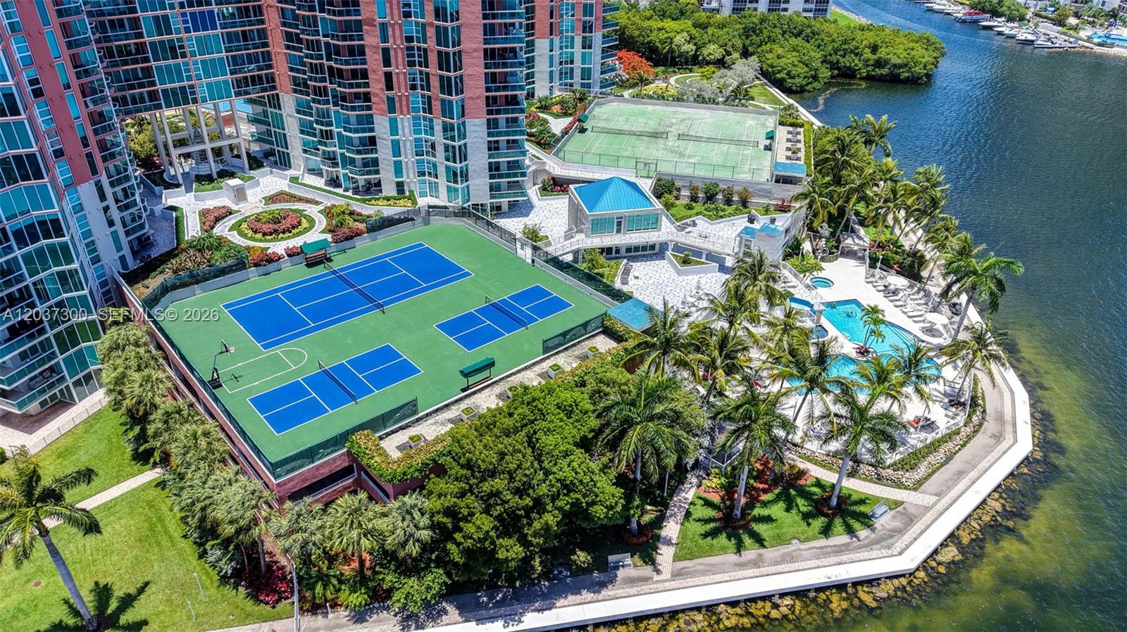 Photo of 3370 Hidden Bay Drive ##UPH3715 listing for Sale