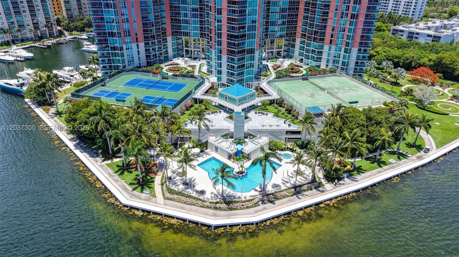 Photo of 3370 Hidden Bay Drive ##UPH3715 listing for Sale