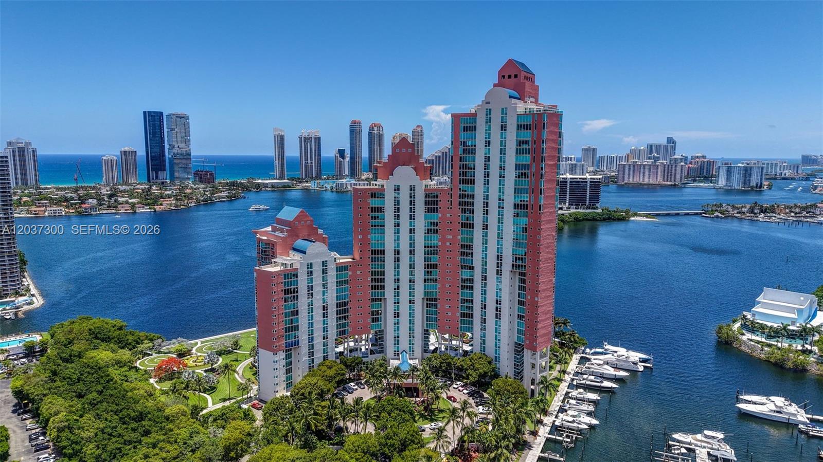 Photo of 3370 Hidden Bay Drive ##UPH3715 listing for Sale