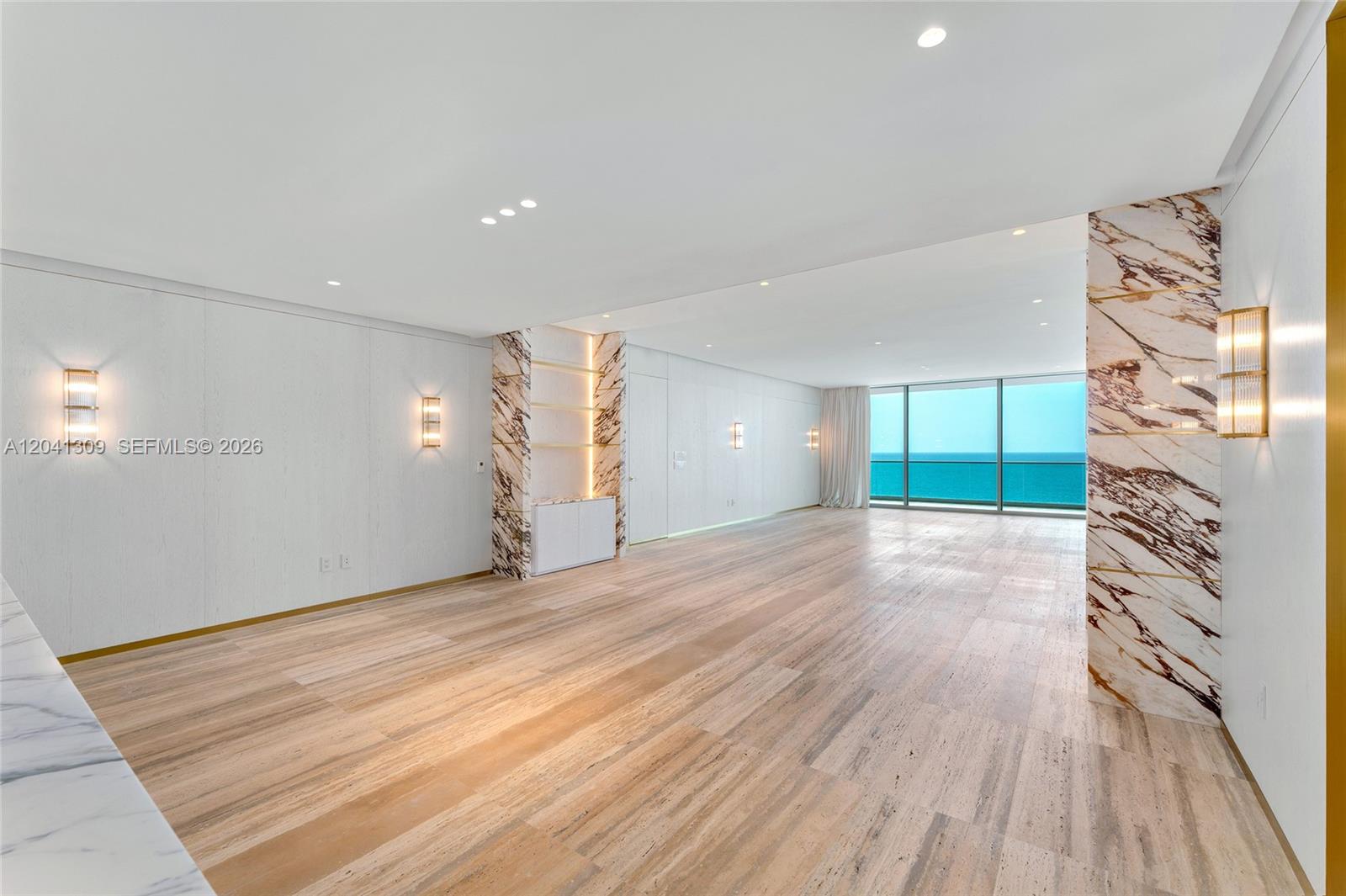 Photo of 10201 Collins Avenue 906 #906 listing for Sale