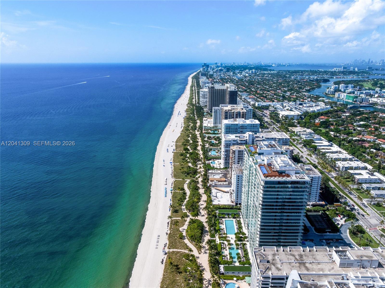 Photo of 10201 Collins Avenue 906 #906 listing for Sale