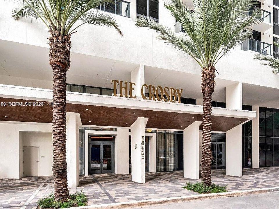 Photo of 11 NE 6th Street 807 #807 listing for Sale