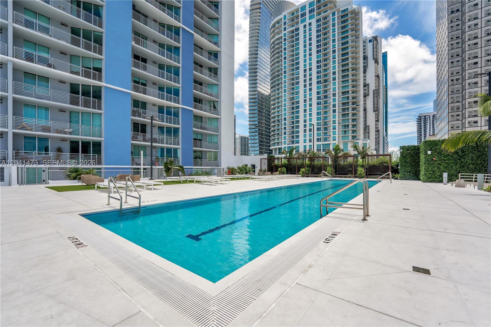 Photo of 325 S Biscayne Boulevard 3921 #3921 listing for Sale