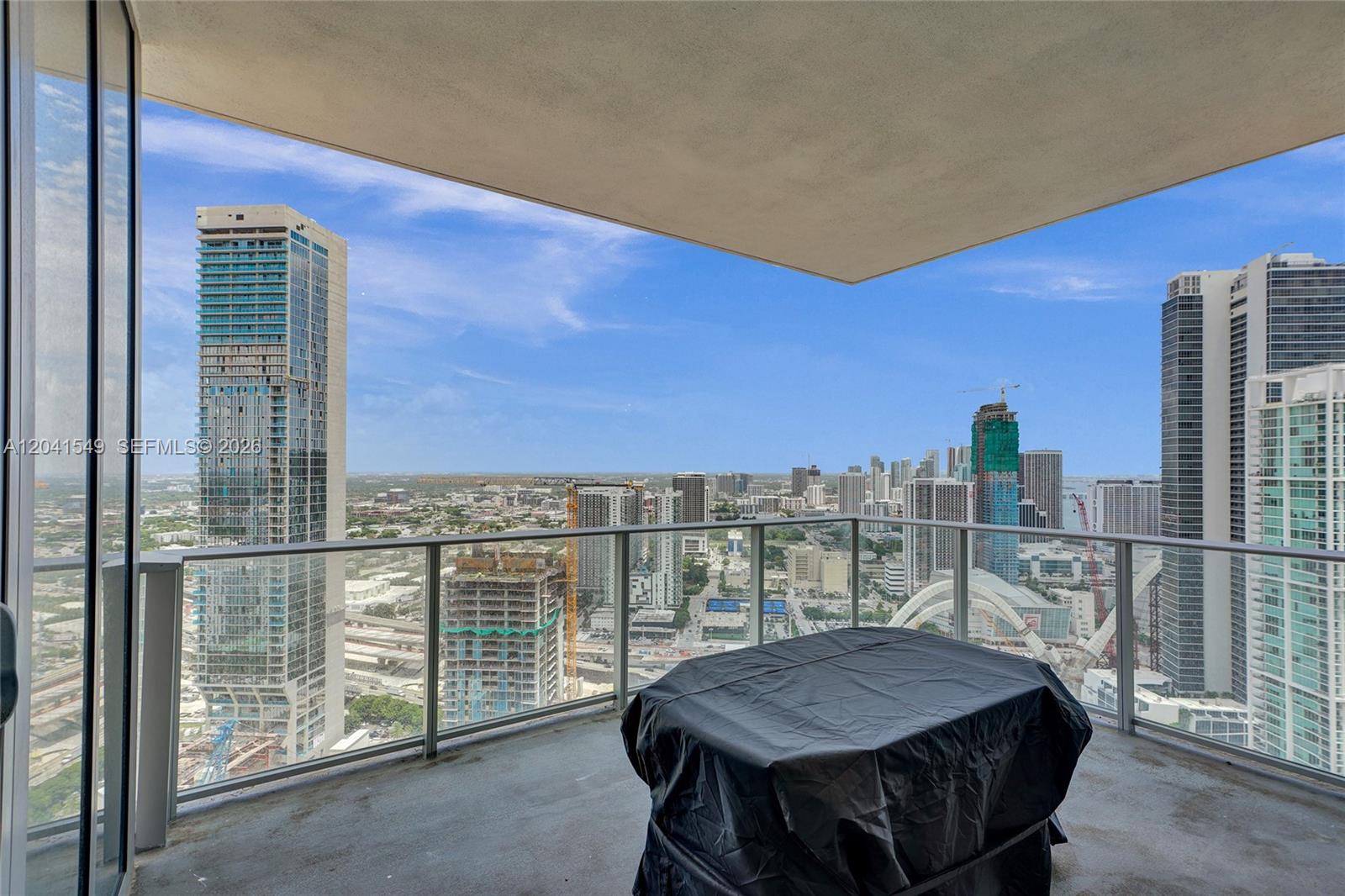 Photo of 851 NE 1st Avenue 3800 #3800 listing for Sale