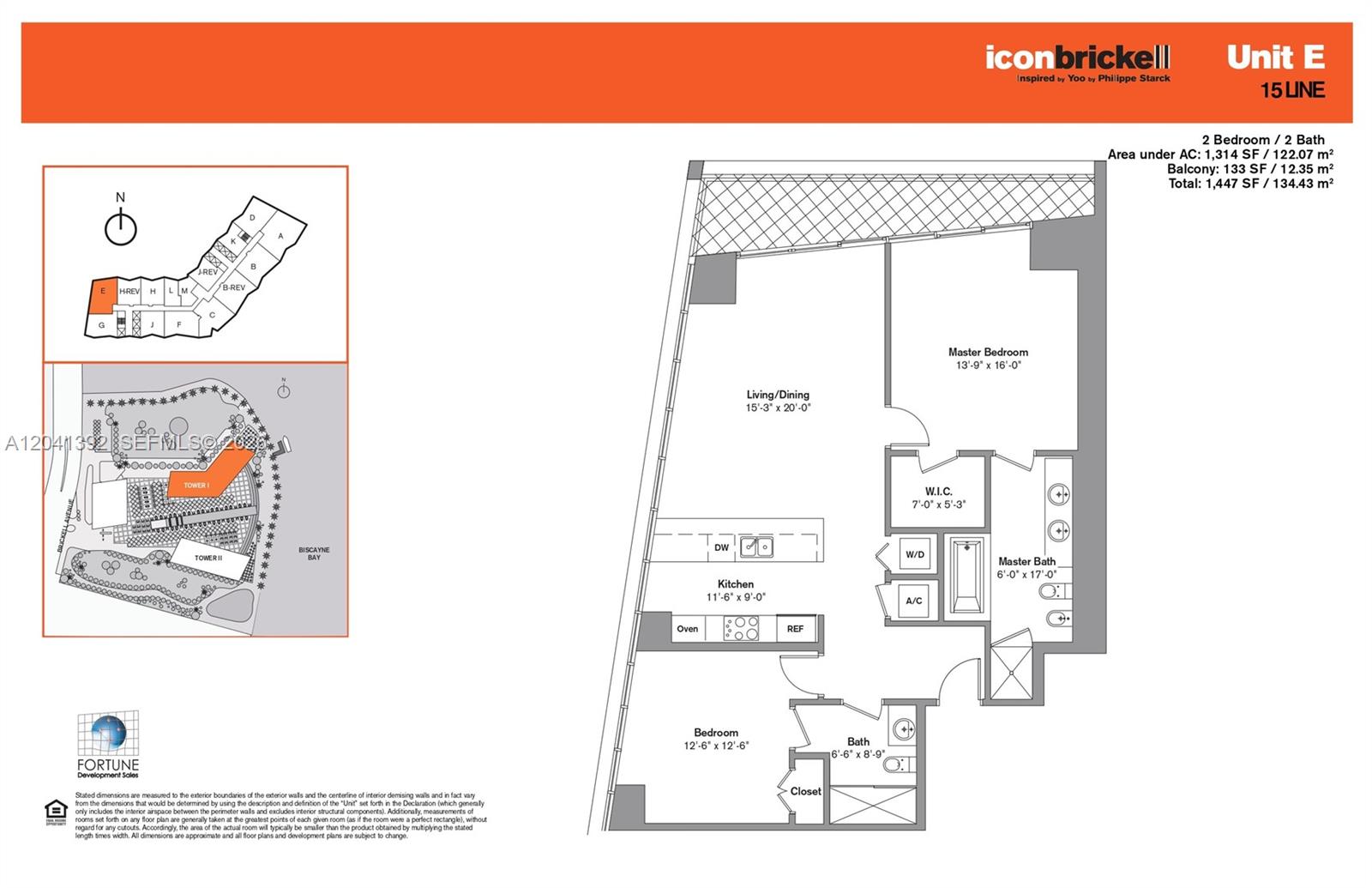 Photo of 475 Brickell Avenue 4715 #4715 listing for Sale