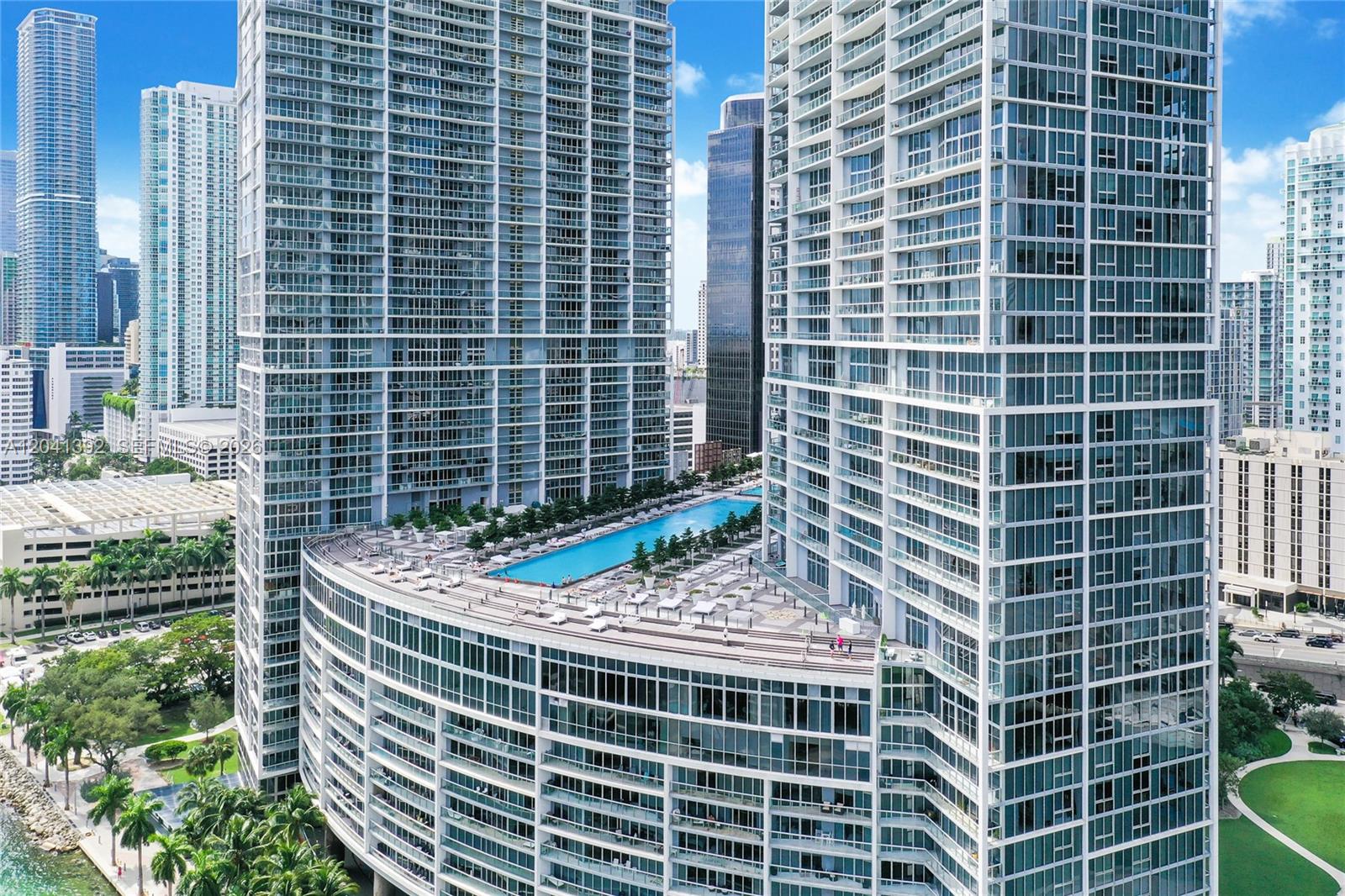 Photo of 475 Brickell Avenue 4715 #4715 listing for Sale