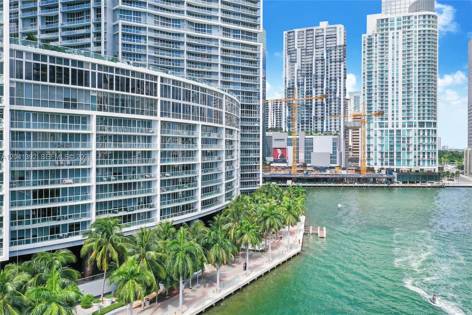 Photo of 475 Brickell Avenue 4715 #4715 listing for Sale