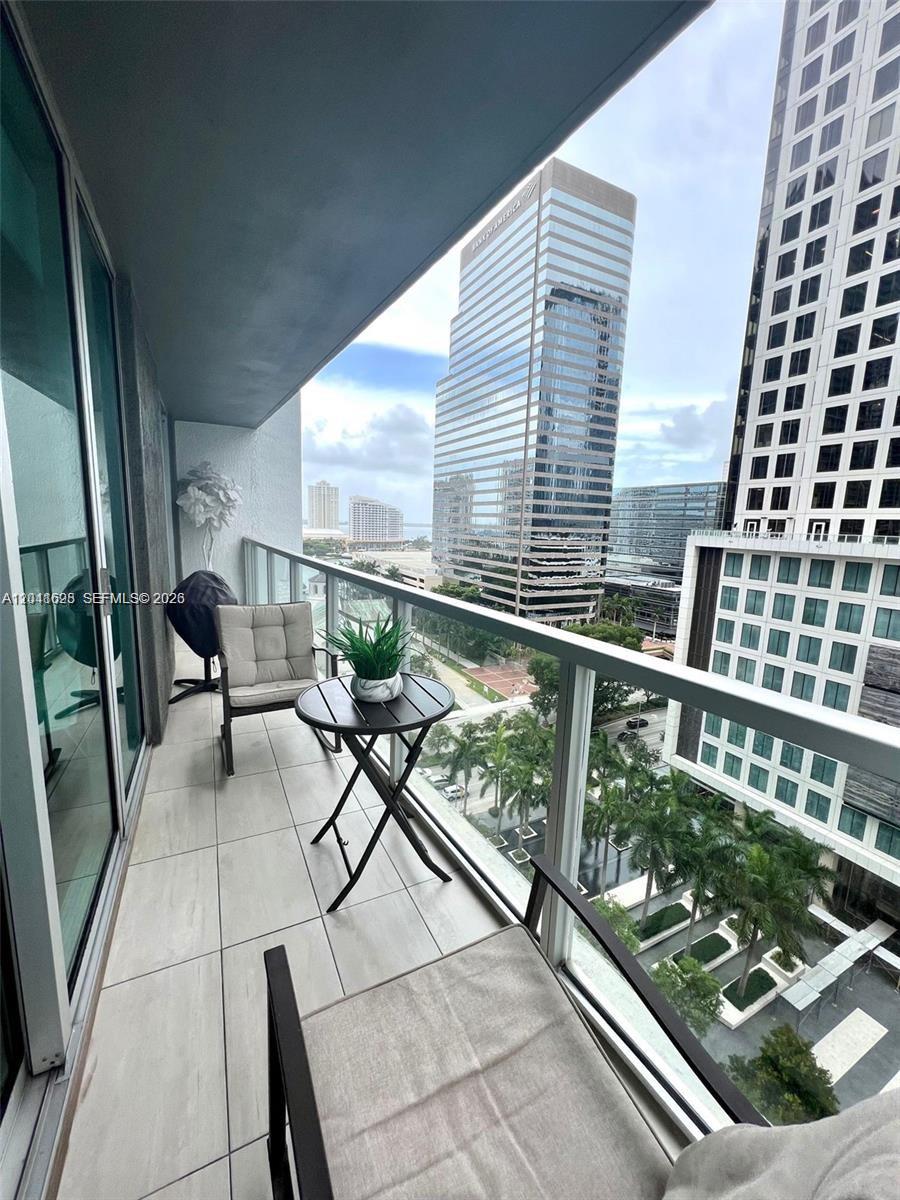 Photo of 500 Brickell Avenue 1410 #1410 listing for Sale