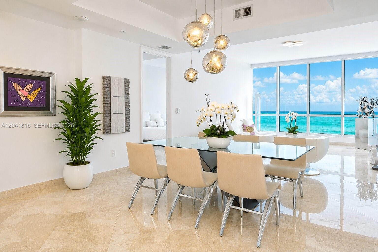 Photo of 100 S Pointe Drive 1507 #1507 listing for Sale