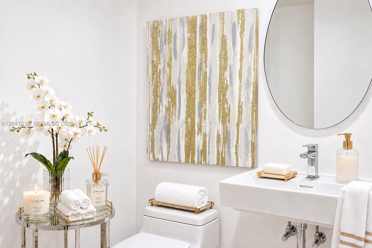 Photo of 100 S Pointe Drive 1507 #1507 listing for Sale