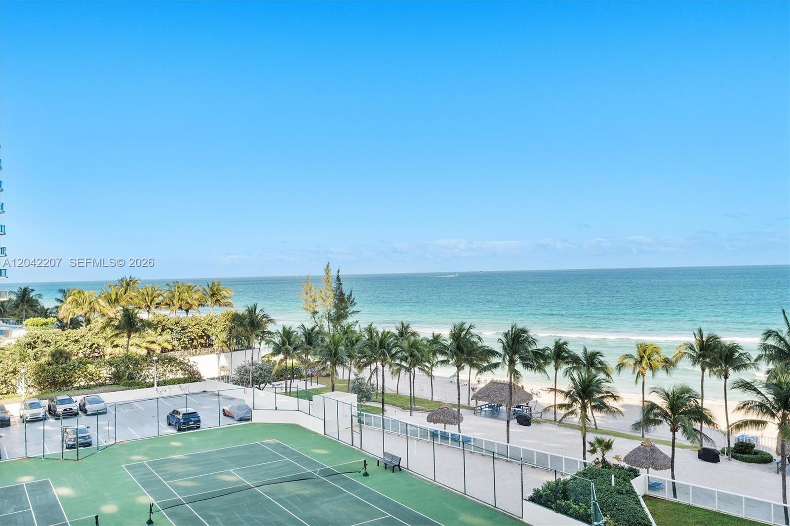 Photo of 19333 Collins Avenue 703 #703 listing for Sale