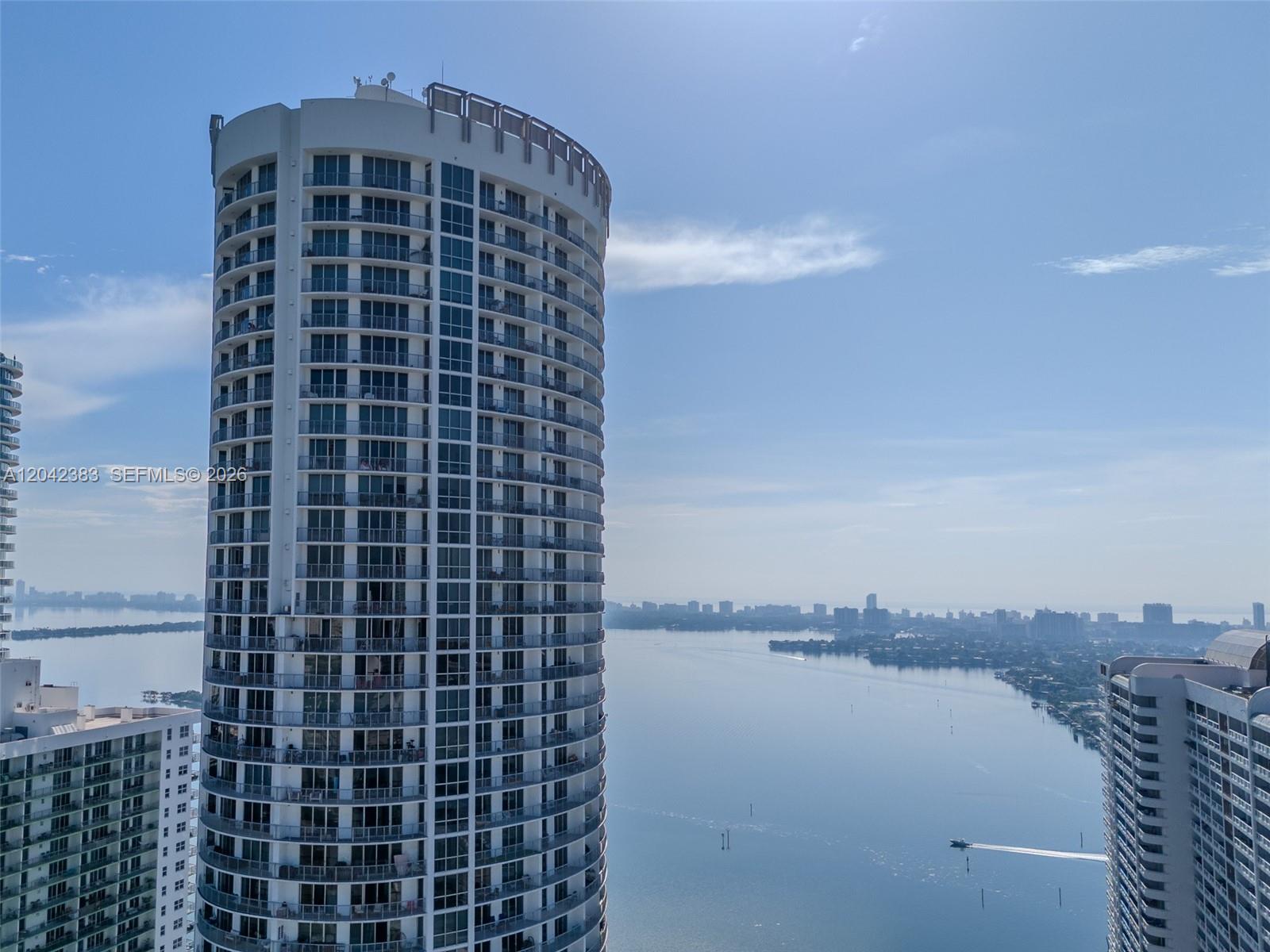 Photo of 1750 N Bayshore Drive 5212 #5212 listing for Sale