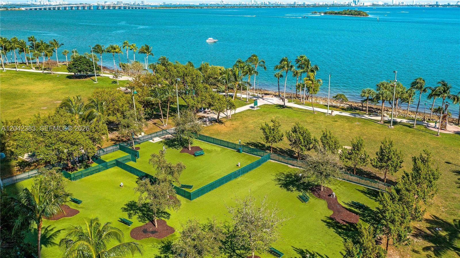 Photo of 1750 N Bayshore Drive 5212 #5212 listing for Sale