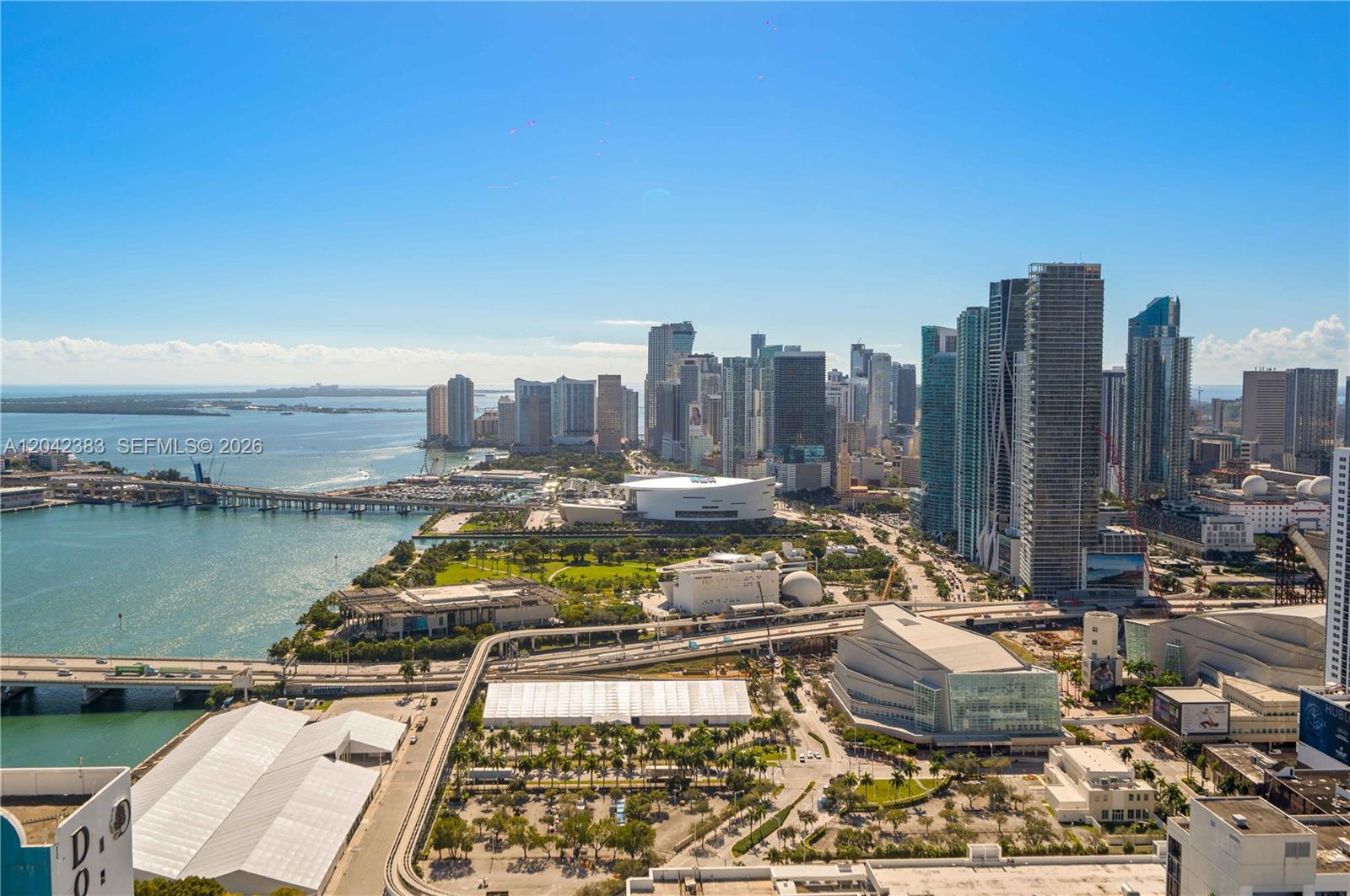 Photo of 1750 N Bayshore Drive 5212 #5212 listing for Sale