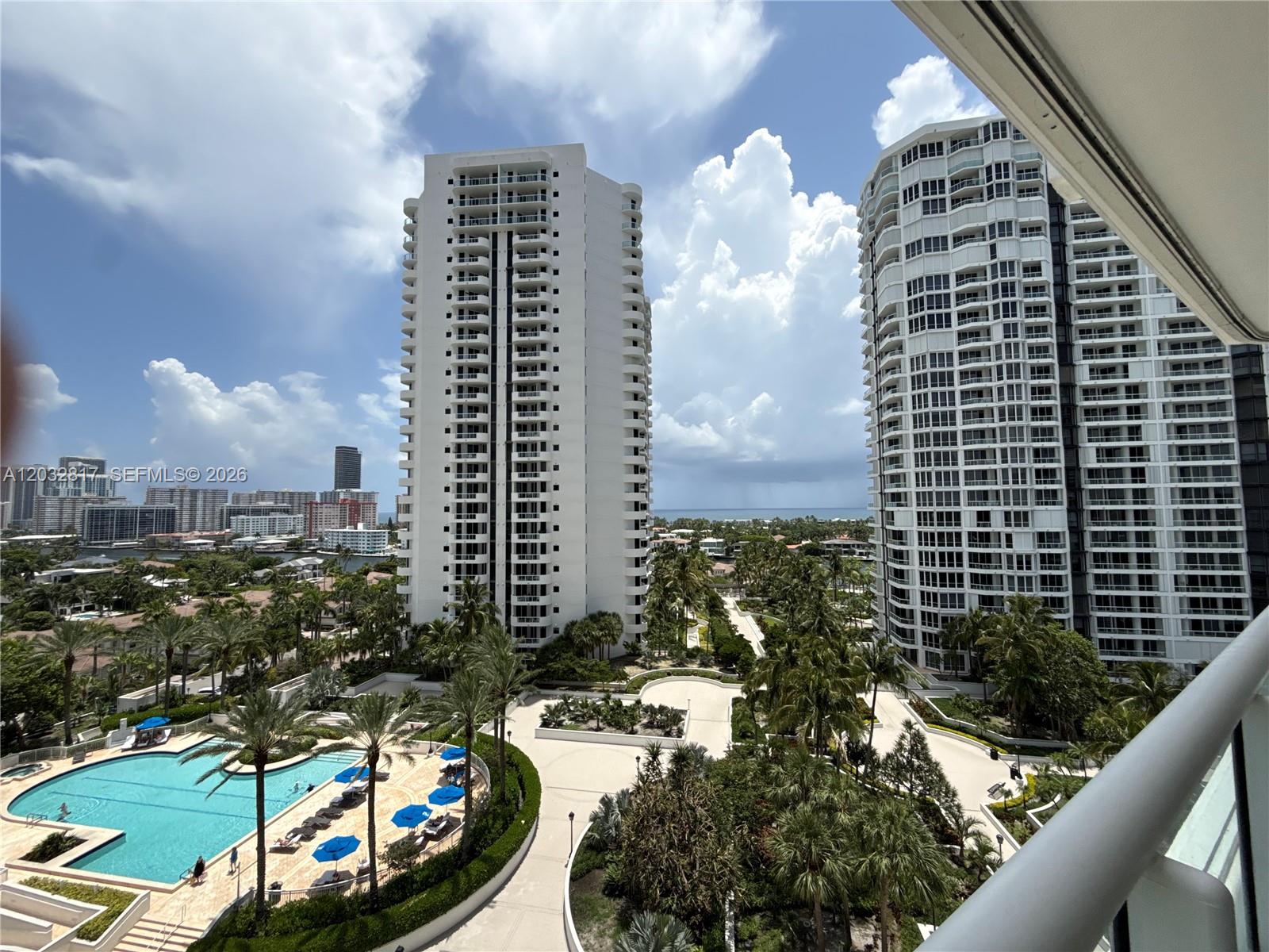 Photo of 21205 Yacht Club Drive 1201 #1201 listing for Sale