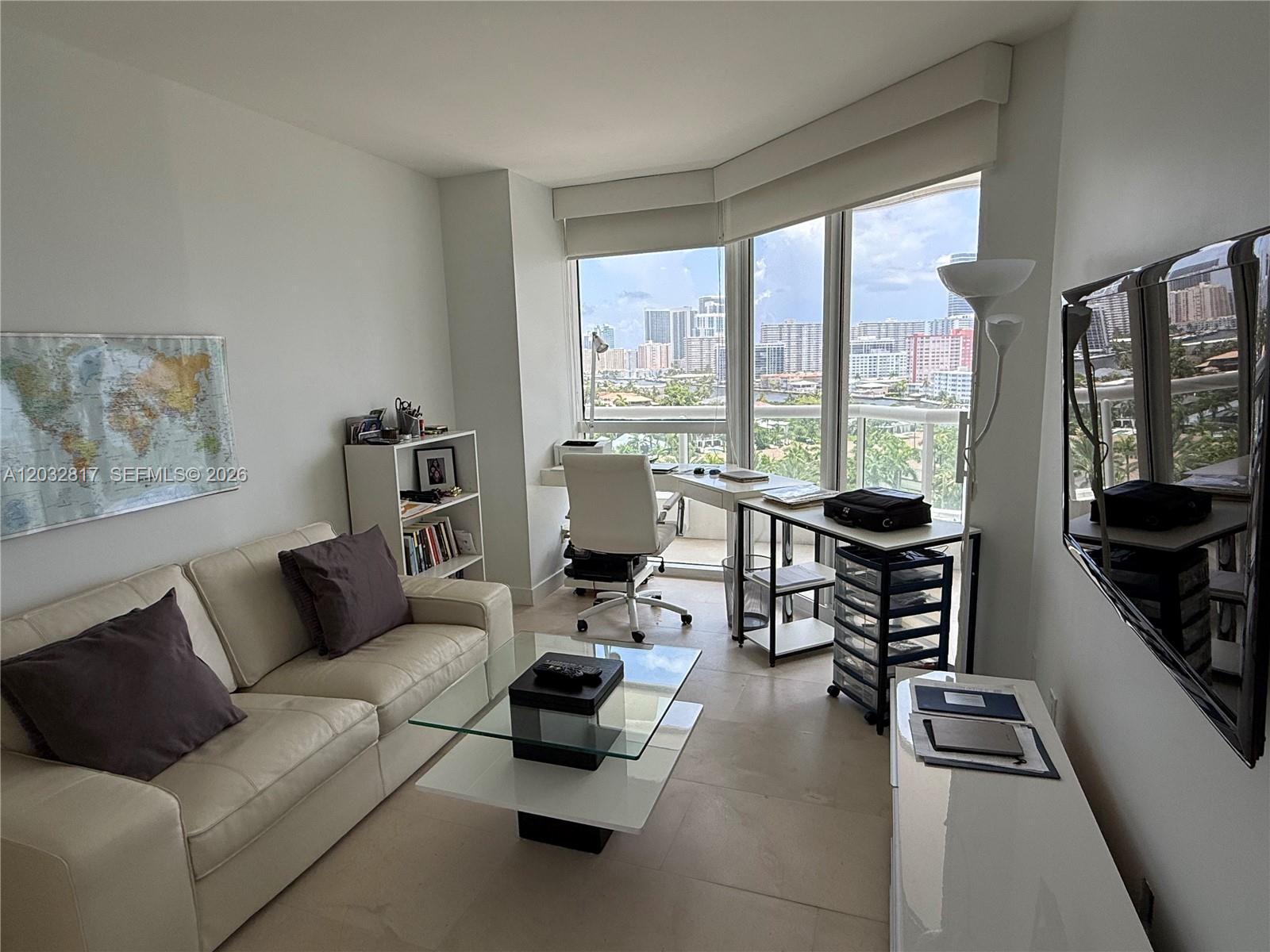 Photo of 21205 Yacht Club Drive 1201 #1201 listing for Sale