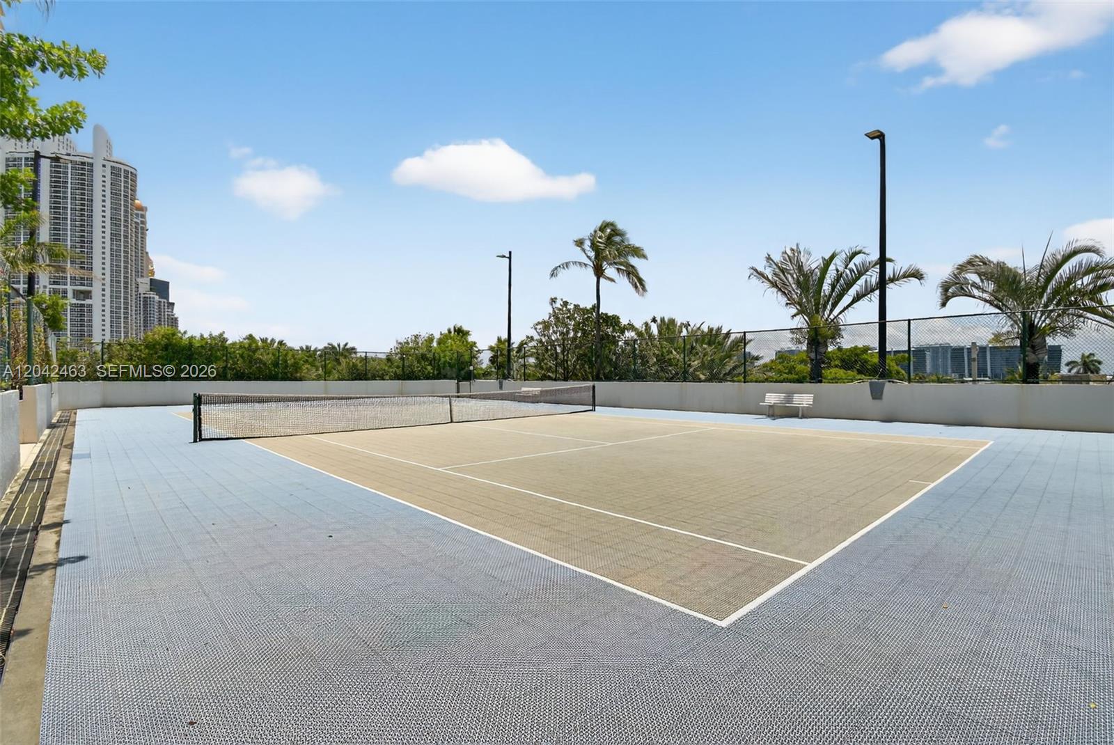 Photo of 18671 Collins Avenue 1401 #1401 listing for Sale