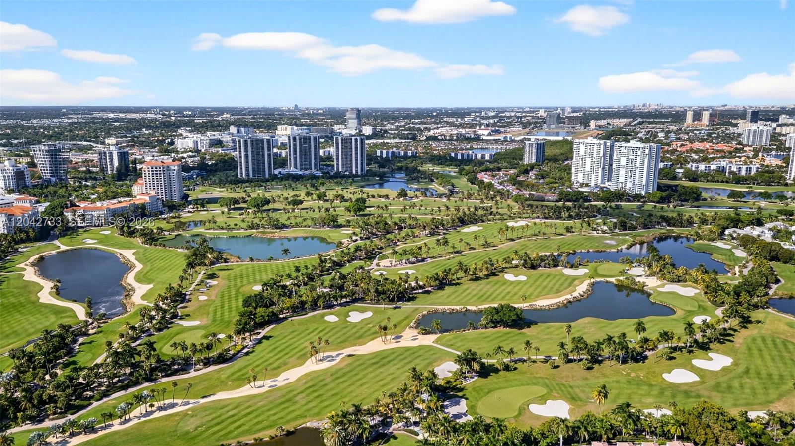 Photo of 3500 Mystic Pointe Drive 1804 #1804 listing for Sale