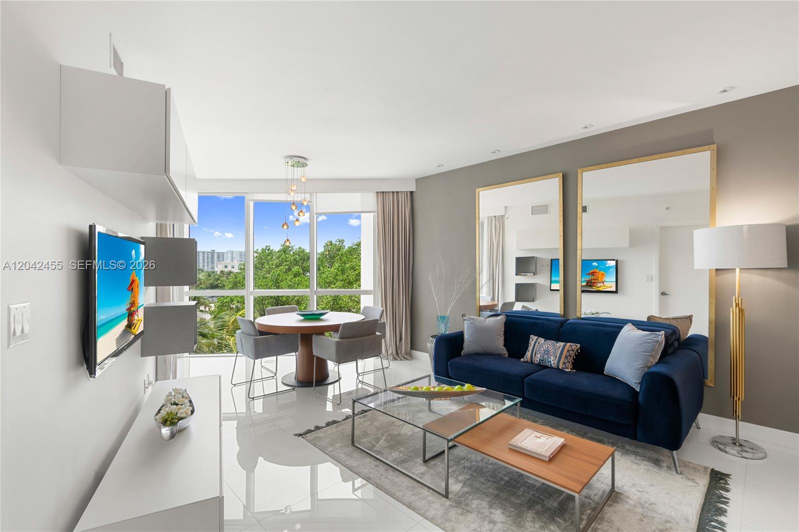 Photo of 18201 Collins Avenue 603 #603 listing for Sale