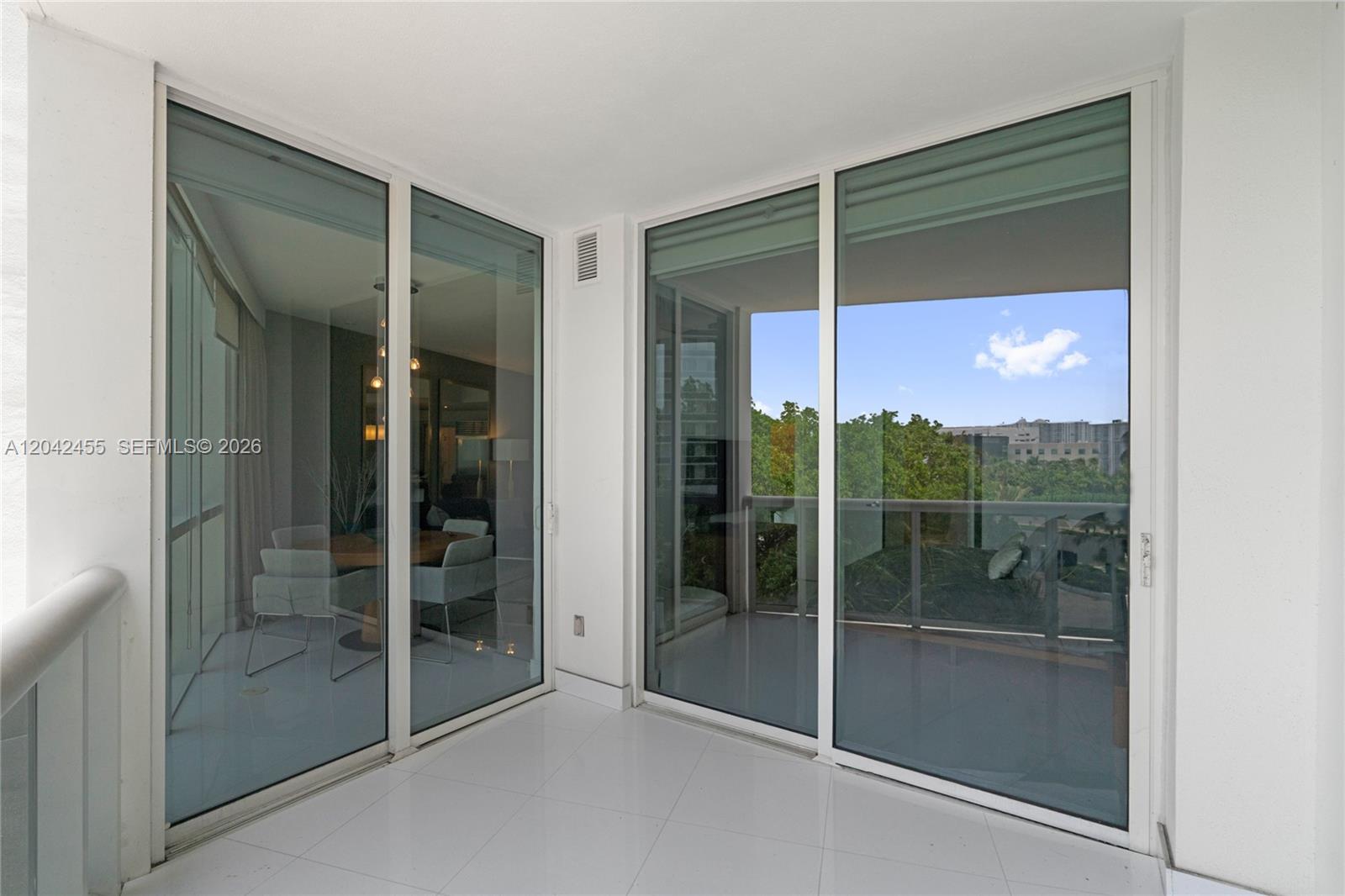 Photo of 18201 Collins Avenue 603 #603 listing for Sale