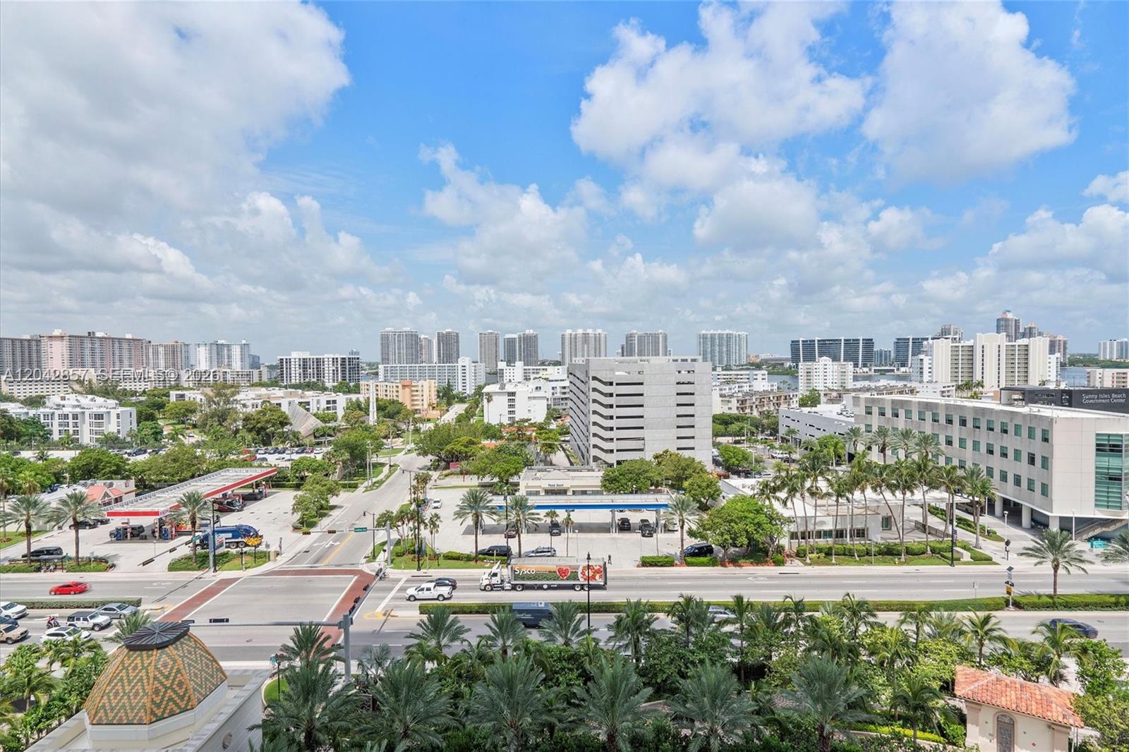 Photo of 17901 Collins Avenue 902 #902 listing for Sale