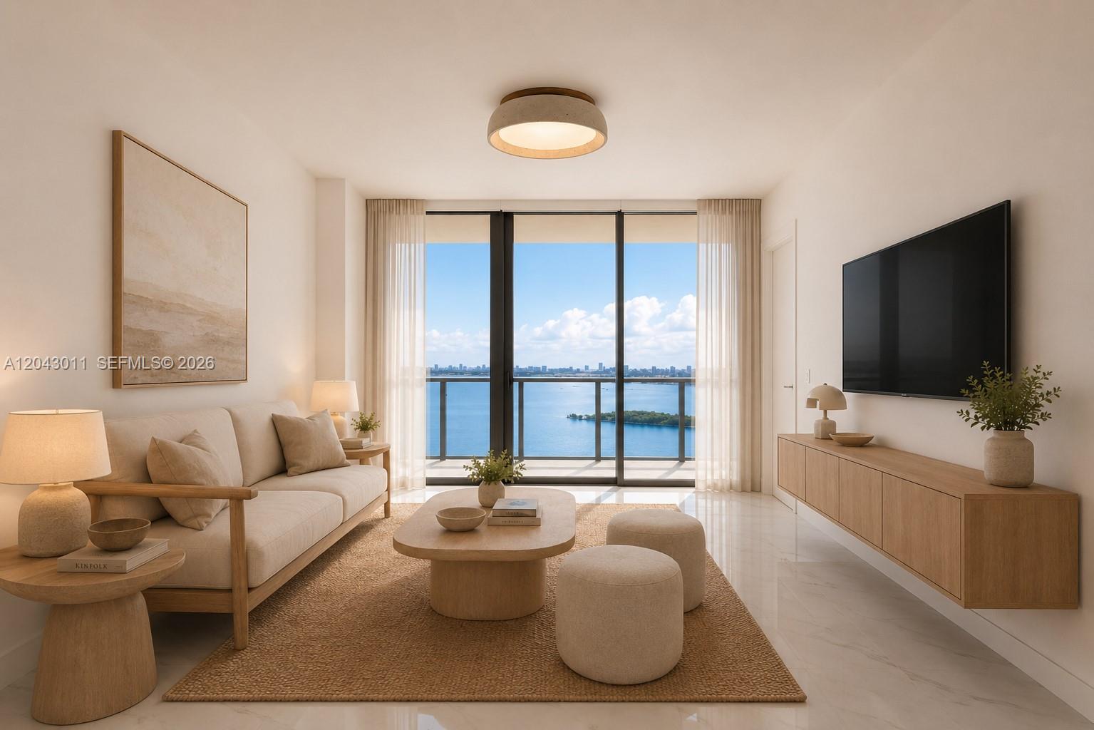 Photo of 700 NE 24 Street 1004 #1004 listing for Sale