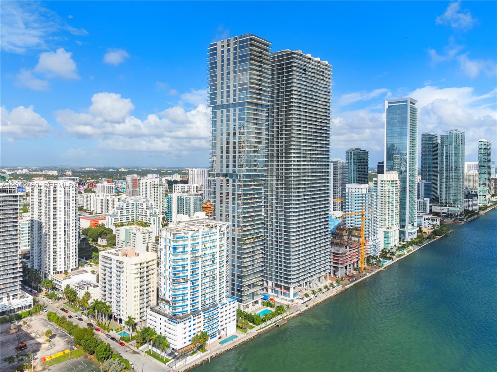 Photo of 788 NE 23rd Street 902 #902 listing for Sale